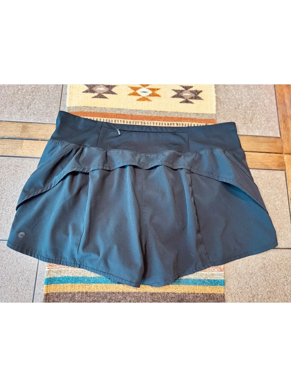 Women’s Avia workout running athletic shorts size xl